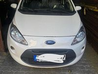 Second-hand Ford Ka 69 CP (50 kW) 2009 Alb Hatchback