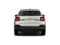 Gebraucht Audi Q2 Advanced Plus 150 PS (110 kW) 2025 Silber (tausilber metallic) SUV