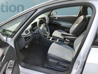 Gebraucht VW ID.3 Style 150 kW (204 PS) 2023 Schwarz Kleinwagen