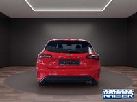 Usata Ford Focus ST-Line 125 CV (91 kW) 2024 Rosso Berlina