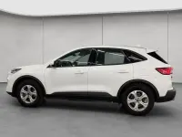 Gebraucht Ford Kuga Cool & Connect 224 PS (164 kW) 2022 Weiß SUV