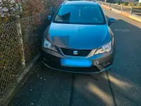 Gebraucht Seat Ibiza ST 105 PS (77 kW) 2013 Grau Kombi