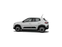 Ny Dacia Spring Expression 52 kW (71 HK) 2025 Hvid Hatchback