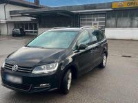Gebraucht VW Sharan 140 PS (102 kW) 2010 Van / Kleinbus