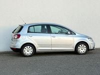 Gebraucht VW Golf Plus 105 PS (77 kW) 2006 Silber Van / Kleinbus