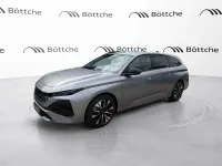 Neu Peugeot 308 131 PS (96 kW) 2026 Lack grau artense/typ aussenverkleidung metalliclackierung Kombi