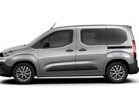 Neu Fiat Doblò 101 PS (74 kW) 2025 Maestro grau metallic Van / Kleinbus