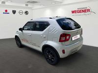 Gebraucht Suzuki Ignis Comfort 83 PS (61 kW) 2021 Pure white pearl met Kleinwagen