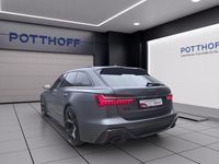 Gebraucht Audi RS6 Performance 630 PS (463 kW) 2025 Matteffektlackierung audi exclusive Kombi