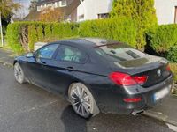 gebraucht BMW 650 i xDrive Gran Coupé -