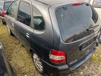 gebraucht Renault Scénic Emotion 1.8 16V