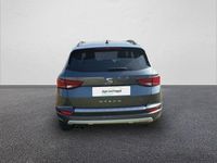 Gebraucht Seat Ateca FR 150 PS (110 kW) 2019 Grau SUV