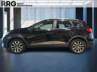 Używany Renault Kadjar Techno 158 KM (116 kW) 2022 Czarny SUV