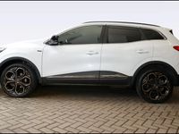 gebraucht Renault Kadjar TCe 160 EDC Black Edition Klima+Allwetter