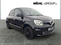 Gebraucht Renault Twingo Techno 60 kW (82 PS) 2023 Schwarz Kleinwagen