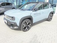 Gebraucht Renault 4 E-Tech Komfort 110 kW (150 PS) 2025 Blau SUV