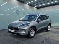 Gebraucht Ford Kuga 120 PS (88 kW) 2024 Silber SUV