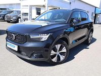 Second-hand Volvo XC40 Plus 261 CP (191 kW) 2022 Negru SUV