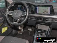 Gebraucht VW Golf Alltrack 200 PS (147 kW) 2023 Deep black perleffekt Kombi