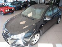 Gebraucht Chevrolet Cruze LS 113 PS (83 kW) 2011 Carbon flash Limousine