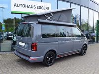 gebraucht VW California T66.1 Beach Camper Edition DSG 4Mo. *