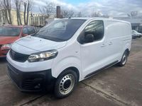 Gebraucht Fiat Scudo 144 PS (105 kW) 2022 Weiß Van