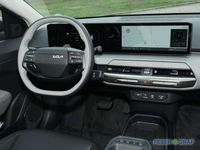 Neu Kia EV4 Earth 150 kW (204 PS) 2026 Grau (pentametal grau) Limousine