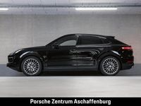 Gebraucht Porsche Cayenne 340 PS (250 kW) 2022 Schwarz SUV