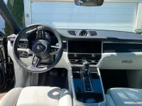 Usata Porsche Macan 265 CV (194 kW) 2022 SUV