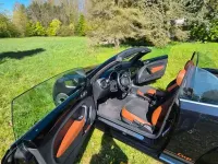 Gebraucht VW Beetle Cup 160 PS (117 kW) 2014 Schwarz Kleinwagen