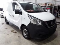 gebraucht Nissan NV300 Kastenwagen L1H1 2,7t COMFORT