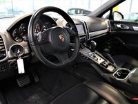 Gebraucht Porsche Cayenne 294 PS (216 kW) 2012 Andere SUV