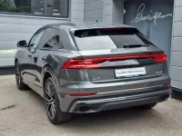 Gebraucht Audi Q8 Sport 286 PS (210 kW) 2020 Grau SUV