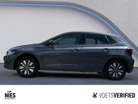 Gebraucht VW Polo Goal 95 PS (69 kW) 2025 Deep black perleffekt Limousine