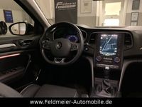 gebraucht Renault Mégane IV TCe 140*BOSE-Edition*Kamera*Totw*Spur*SHZ