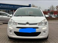 Gebraucht Citroën C3 Comfort 68 PS (50 kW) 2013 Limousine