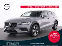 Gebraucht Volvo V60 CC Plus 197 PS (144 kW) 2023 Vapour grey / metallic Kombi