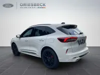 Neu Ford Kuga ST-Line X 242 PS (177 kW) 2026 Metropolisweiß metallic SUV
