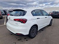 Gebraucht Fiat Tipo Cross 131 PS (96 kW) 2024 Weiß Kleinwagen
