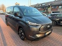 Gebraucht Ford Transit Trend 160 kW (218 PS) 2025 Grau Kombi