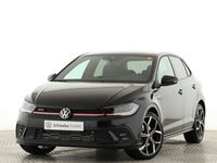 gebraucht VW Polo GTI 2.0l TSI DSG *IQ.LIGHT*VIRTUAL*ACC*18"*