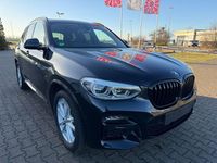 Gebraucht BMW X3 Performance 340 PS (250 kW) 2021 Schwarz SUV