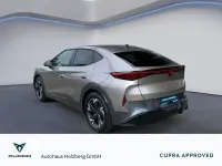 Gebraucht Cupra Tavascan Endurance 210 kW (286 PS) 2025 Beige SUV
