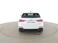 Gebraucht Audi Q3 S-Line 190 PS (139 kW) 2019 Weiß SUV