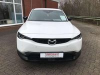Gebraucht Mazda MX30 Ad'Vantage 106 kW (145 PS) 2023 Arctic white SUV