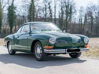 gebraucht VW Karmann Ghia 1600