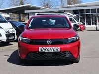 Gebraucht Opel Corsa Edition 101 PS (74 kW) 2025 Kardio rot Limousine