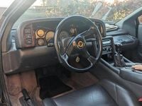 Gebraucht Lotus Esprit 243 PS (178 kW) 1998 Schwarz Coupé