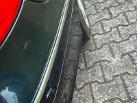 Gebraucht Mercedes CLK240 170 PS (125 kW) 2002 Blau Coupé