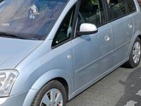 gebraucht Opel Meriva 1.8 TÜV bis 03.26